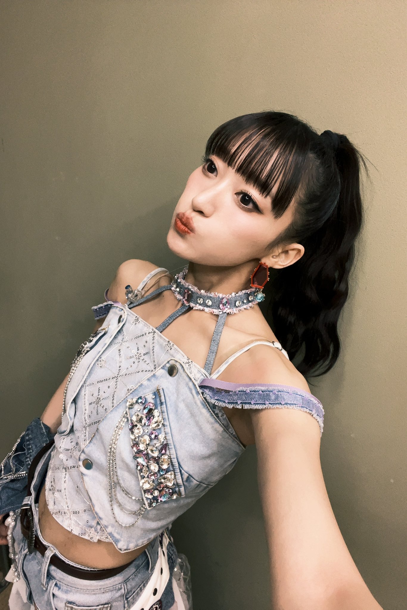 茜屋日海夏(i☆Ris) on X: 