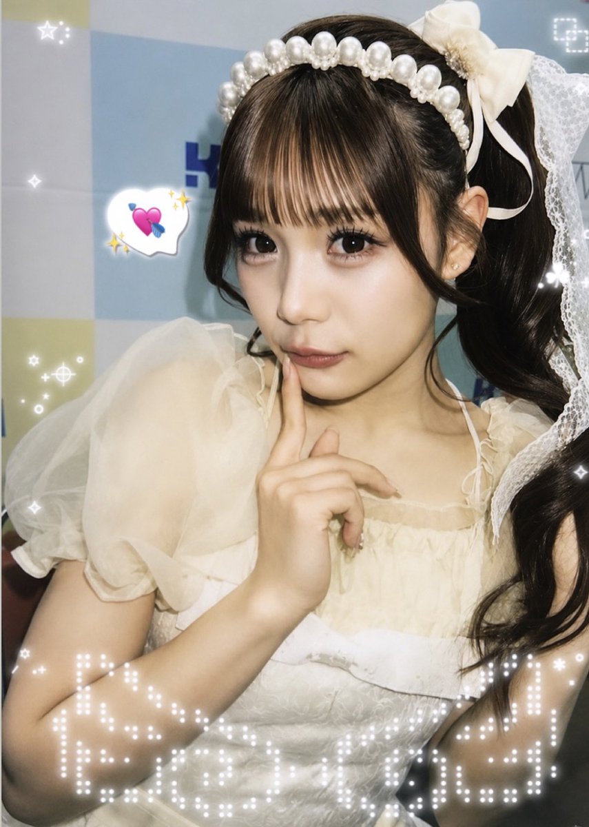マナミ tweet media