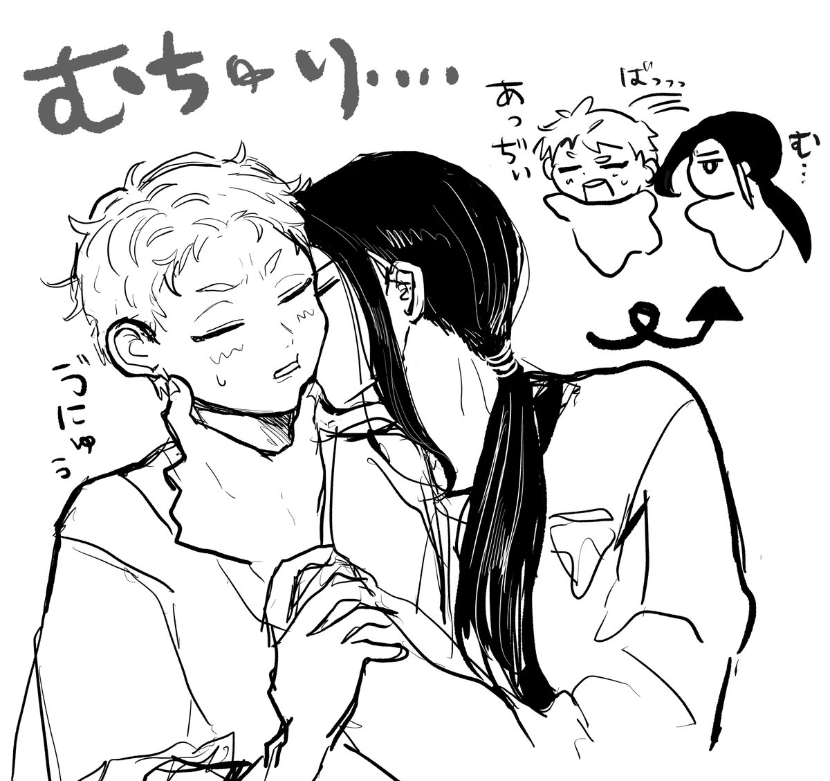 まつこまろ｜次は6月 (@_mamaro) / Posts / X