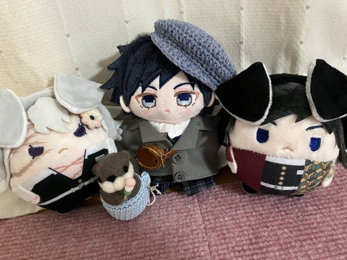 白猫のシロ tweet media