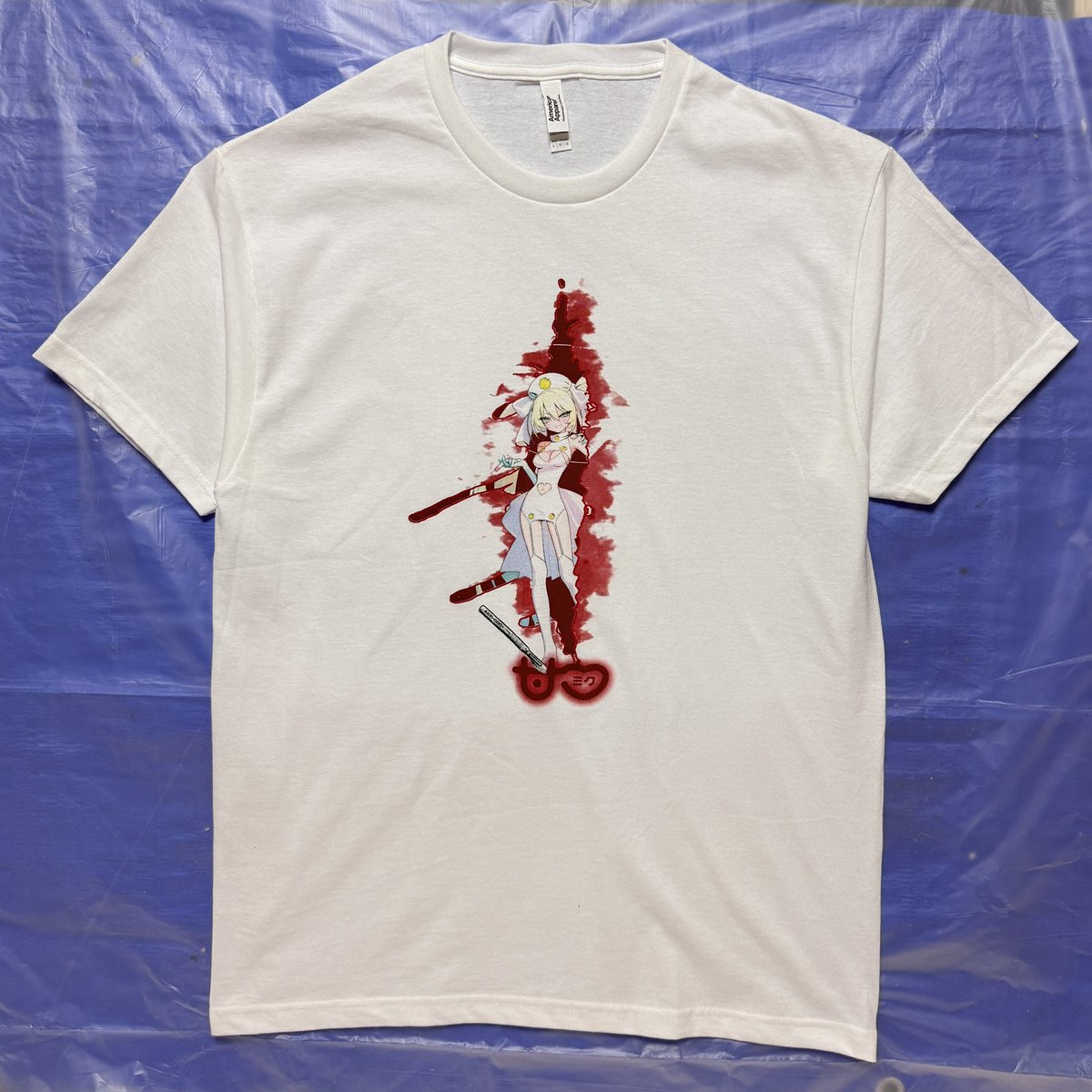 Nerdiest_com's tweet photo. 明日20:00甘口ミクTシャツ
オンライン通販開始！！ https://t.co/lvO8BI8GIY