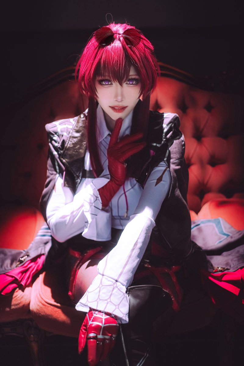 深海 夜 tweet media