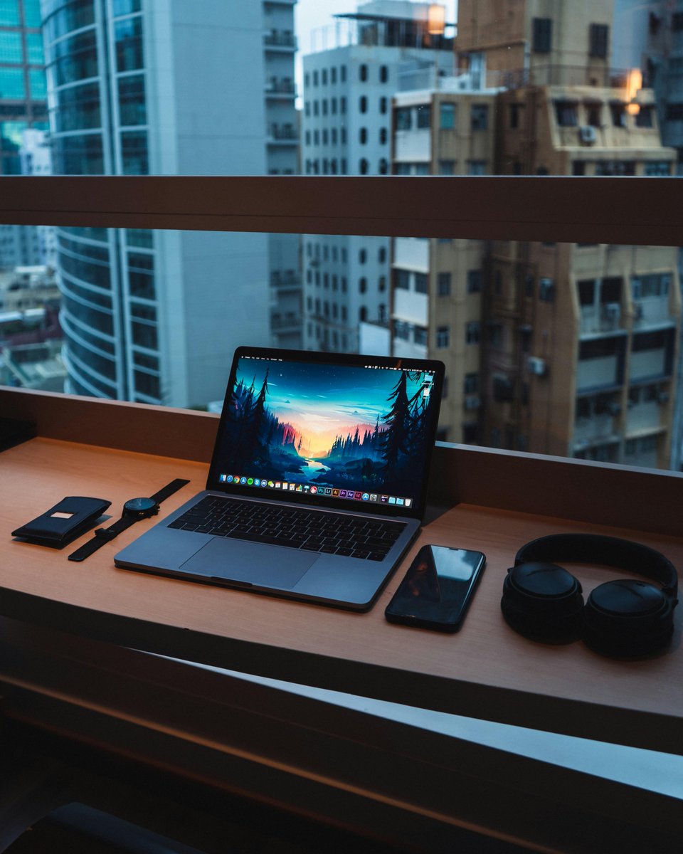 Jhon4Modanwal's tweet photo. " Mission accomplished! Just wrapped up the quarterly report—numbers crunched, insights locked, coffee (still) warm. On to the next win! #TaskDone #ProductivityWin" https://t.co/fEMzdtuUlK
