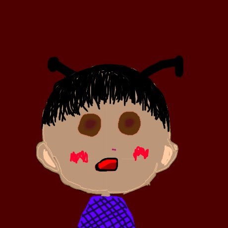 蟻美彩 もこ tweet media