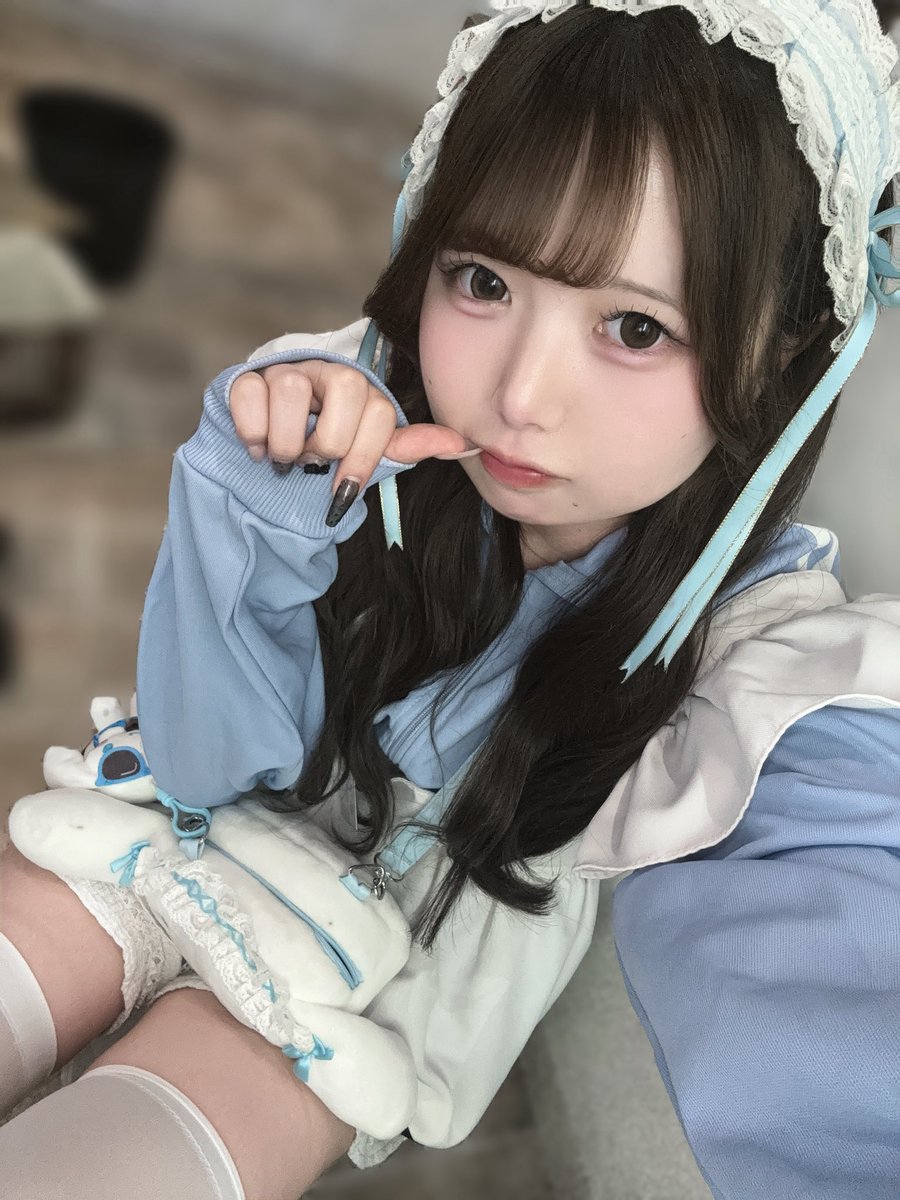ゆむ tweet media