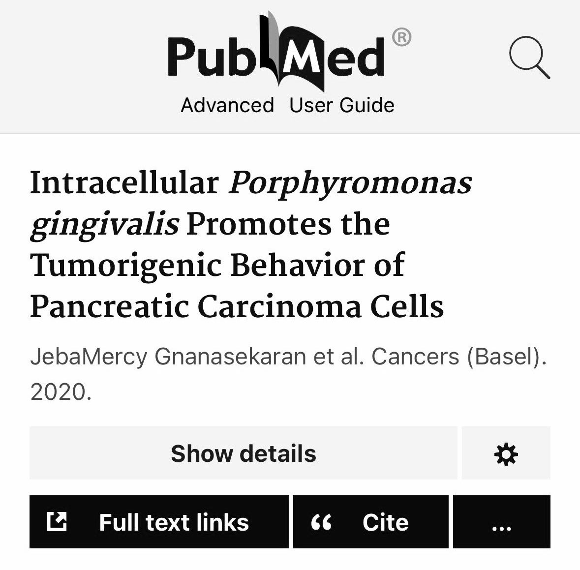 Mastic gum DESTROYED cancer cells in vitro.

Not one type. SIX.

→ mouth cancer — dead.
→ colon cancer — dead.
→ prostate cancer — dead.
→ blood cancer — dead.
→ lung tumors — dead.
→ stomach cancer — dead.

At a LOWER dose than the chemo drug Taxol. 5X lower.

(PMID: