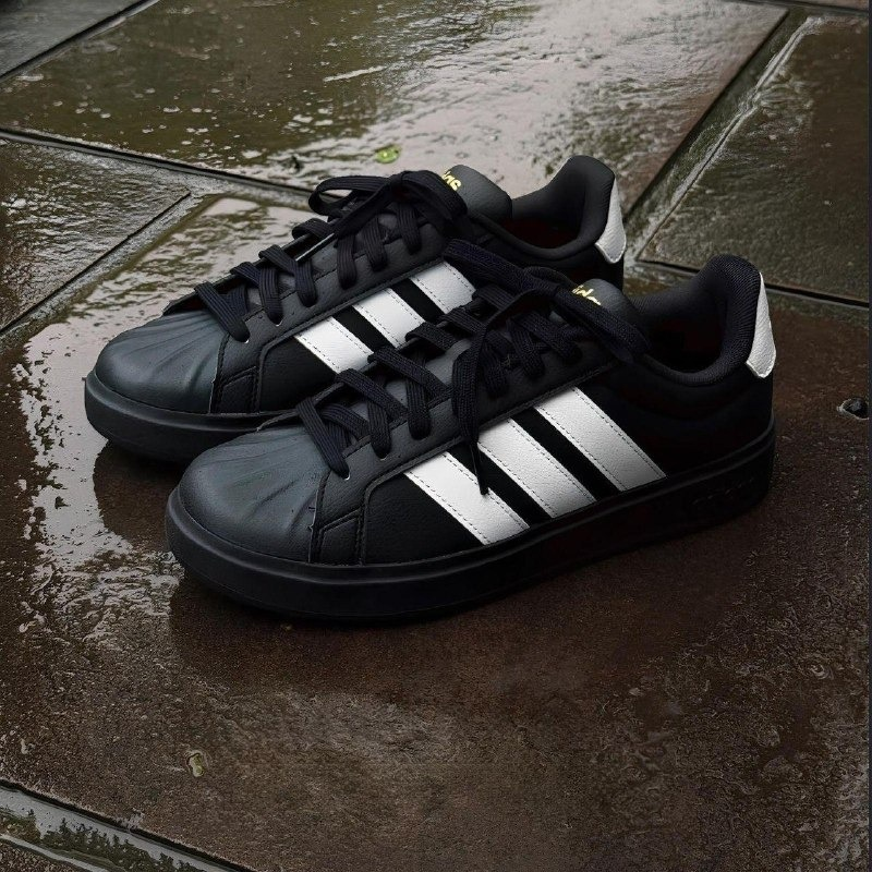 xetdaspromocoes's tweet photo. ADIDAS BRABO D+
cupom exclusivo Meli+

Tênis Adidas Streettalk
 
De R$ 399 por R$ 209 no Pix
Use o Cupom: VOCEMELIMAIS 🎟️ + Selecione Pix

Loja Oficial Adidas no ML
https://t.co/mCZV8rWiII https://t.co/wZBuP7dgsx
