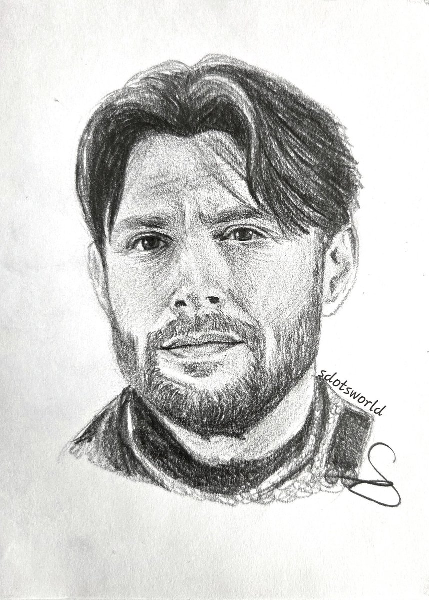 "Buddy, the Queen sat on this face. It's a national fucking treasure."
Soldier Boy, #TheBoys 5x6
