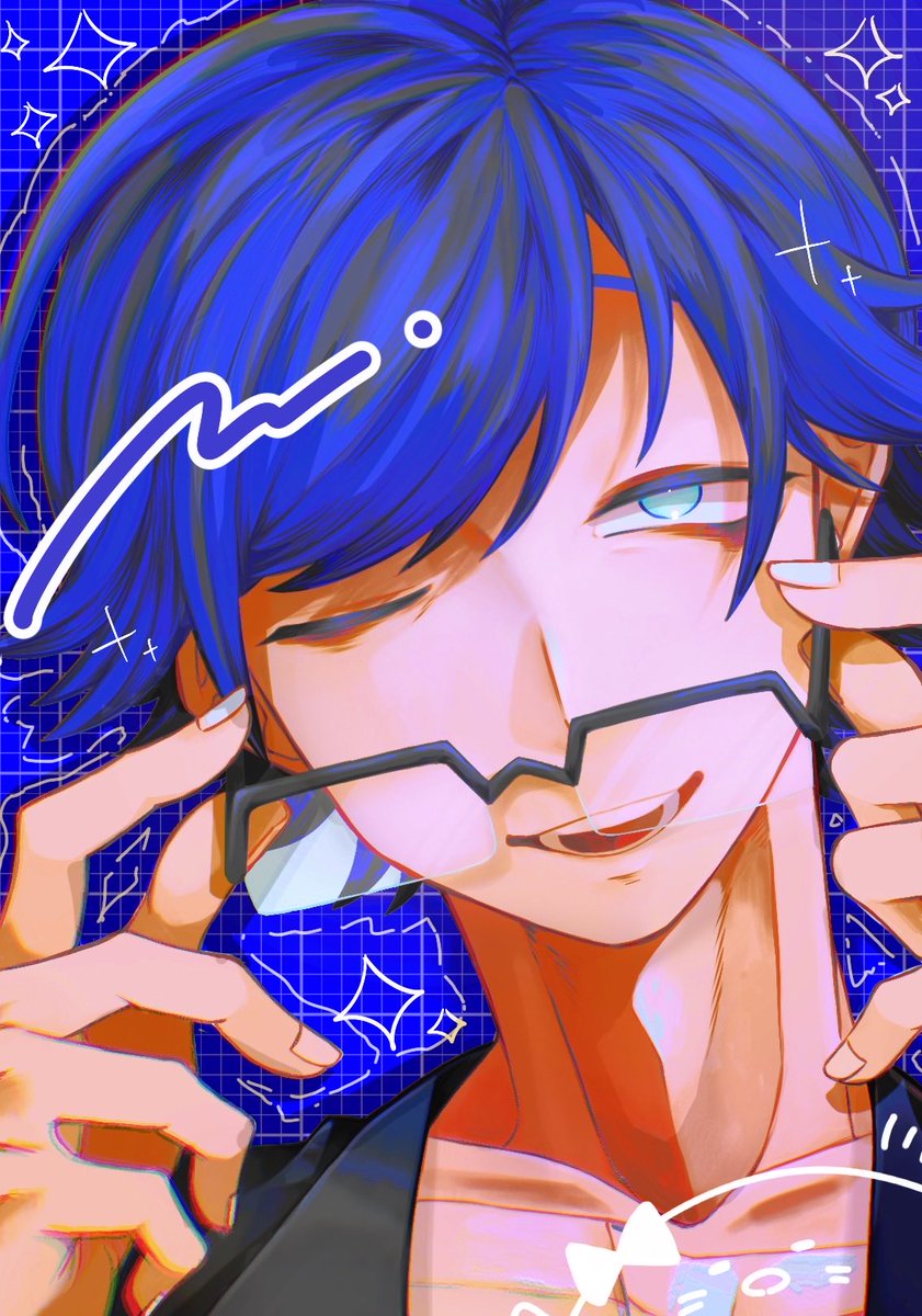 意気羊々🚢 tweet media