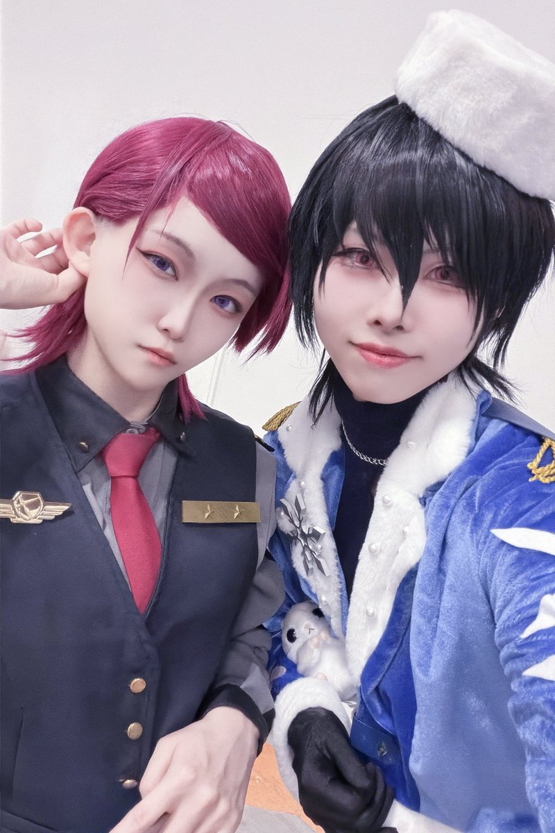 cos/HRH

🌹𝐻𝑜𝑚𝑚𝑒 𝑓𝑎𝑡𝑎𝑙🎧

 #エリオスR_cos