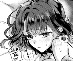 skeb納品してます～!
ともにリピーターさんから、黒須さんの漫画とオリキャラちゃんのカラー立ち絵・差分を描かせていただきました!

しばらく余裕がある&skebセール中ですので、興味がある方はよろしくお願いします!✨✨ 