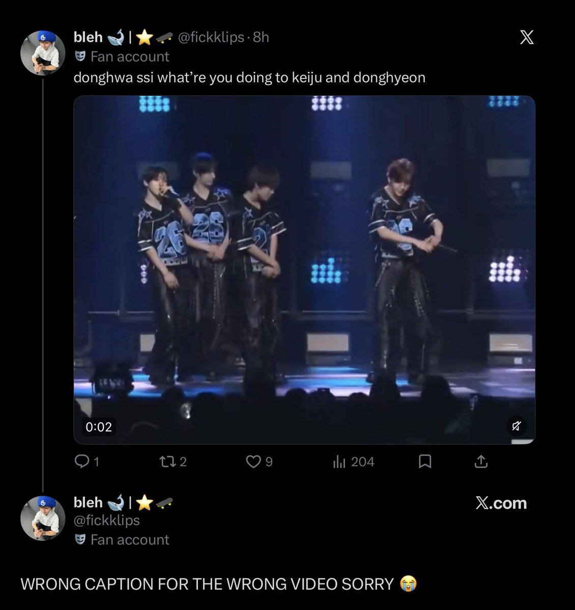 weflip struggles tweet media