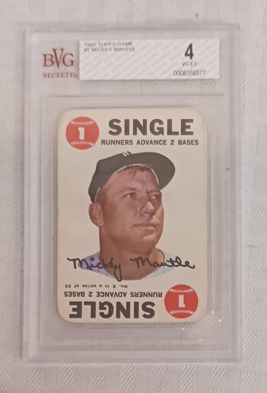 KellsKolls's tweet photo. Keller's Kollectibles Online/Onsite Auction Service powered by Proxibid VINTAGE sports cards rookies sets inserts Mickey Mantle Willie Mays Roberto Clemente Nolan Ryan Pete Rose Antiques Collectibles Advertising @beckettcollect GRADED @PSAcard @proxibid #WNBA #NHL #NBA https://t.co/dhQ53LTflB