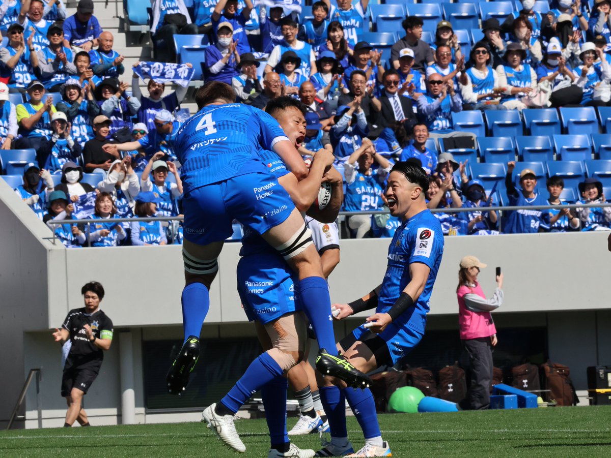 スポーツ報知 ラグビー取材班 tweet media