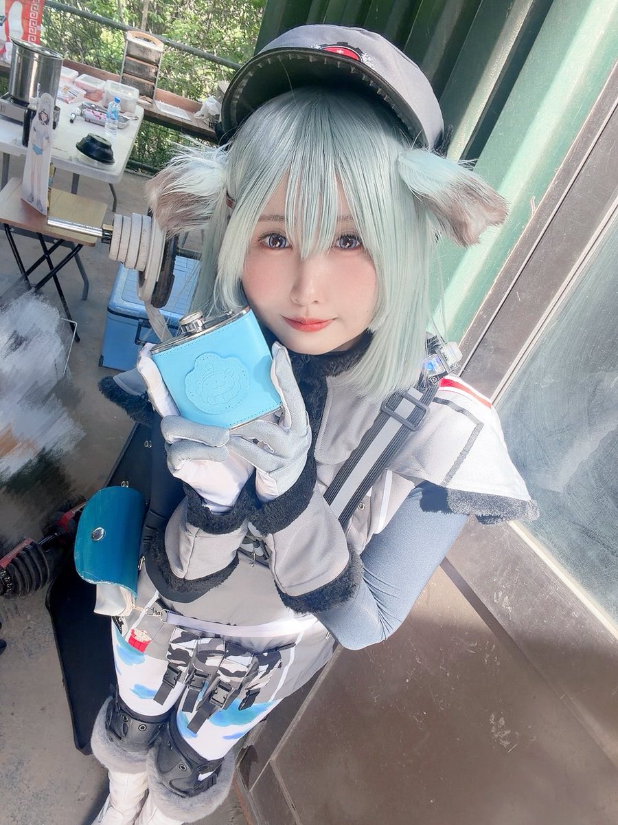 さよ tweet media