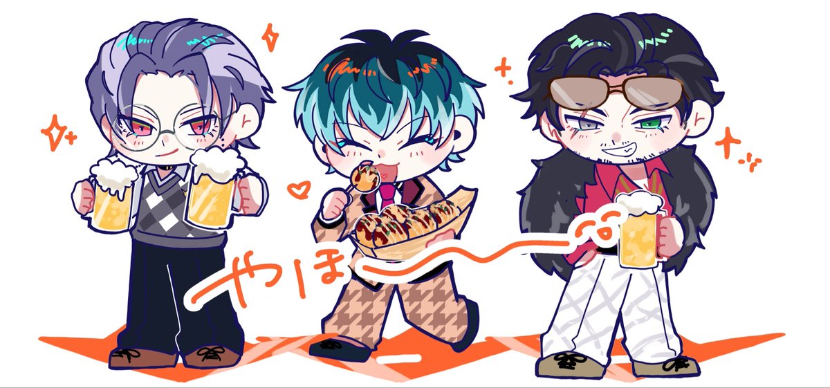 ﾔｯﾎ-‼️ tweet media
