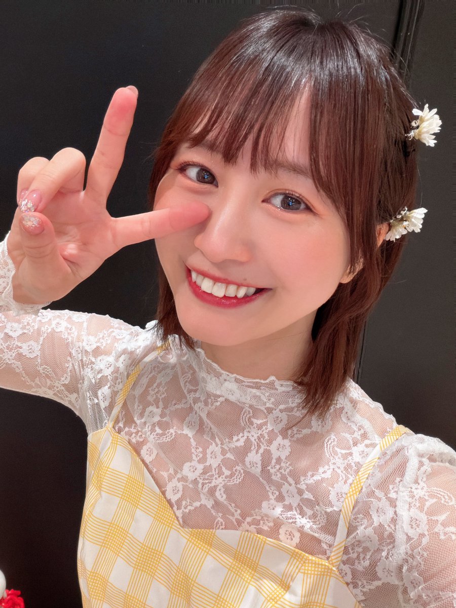 ☀️🏡 佐藤 遥 tweet media