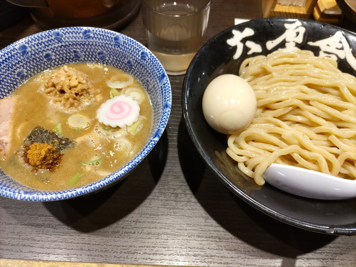 耳が幸せだったなぁ
帰りに一杯
#ROC2026_0509夜