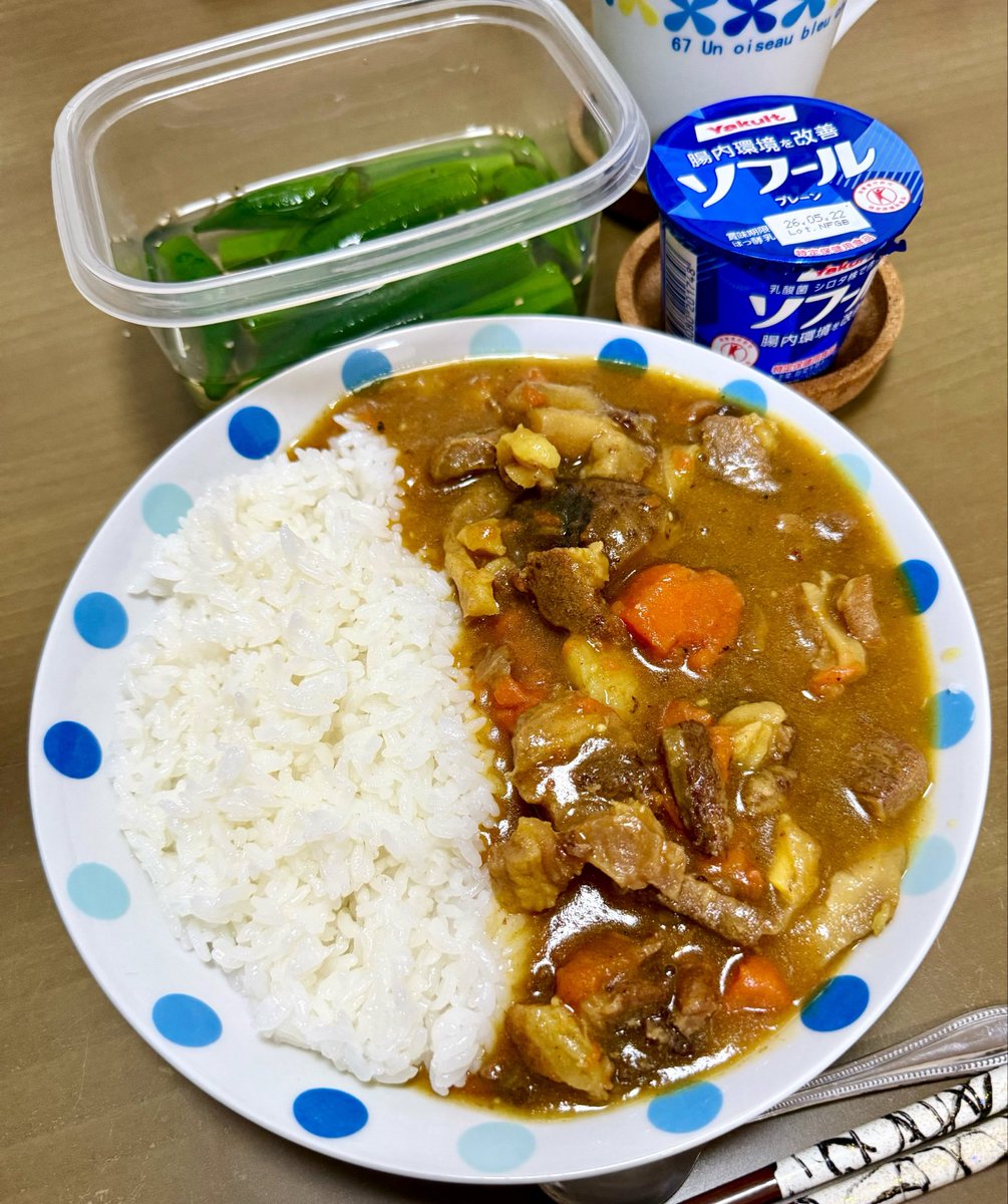 バター🧈 tweet media