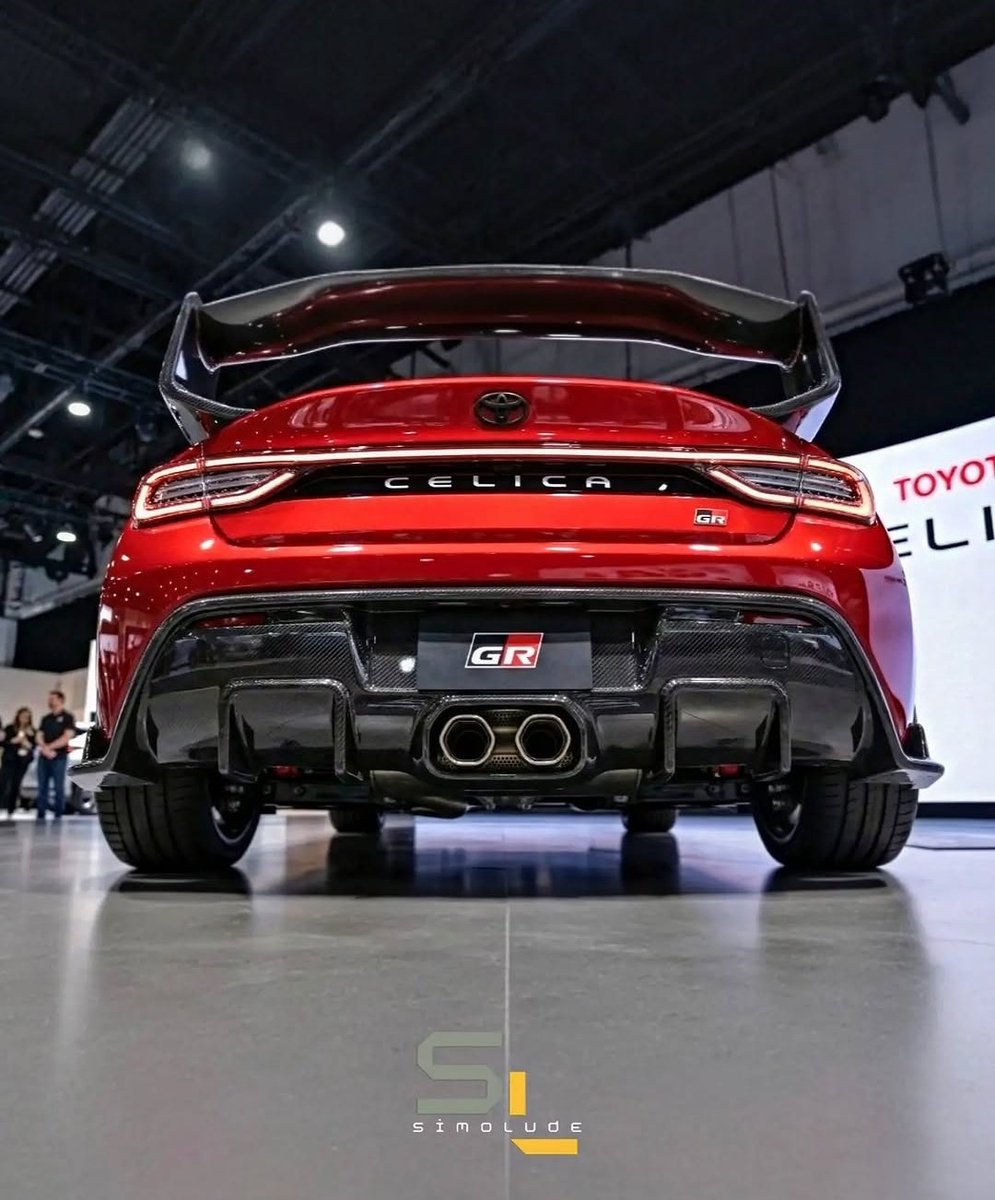 Throttle Cars tweet media