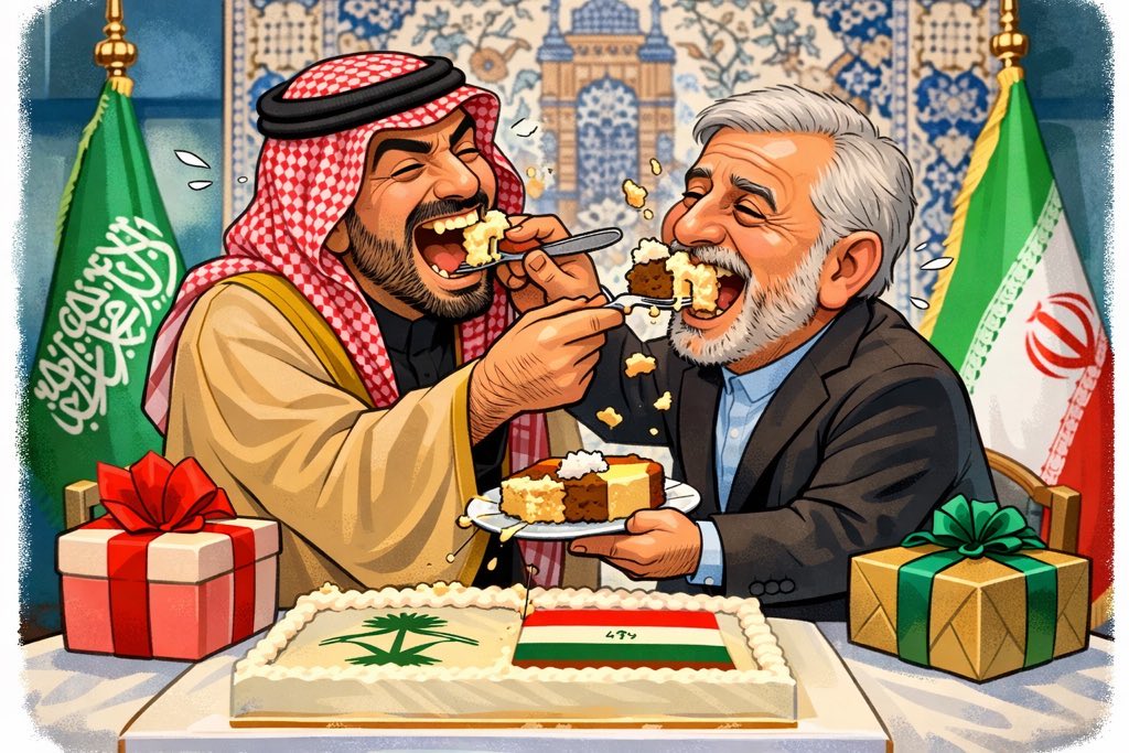 عبدالله الكلباني tweet media
