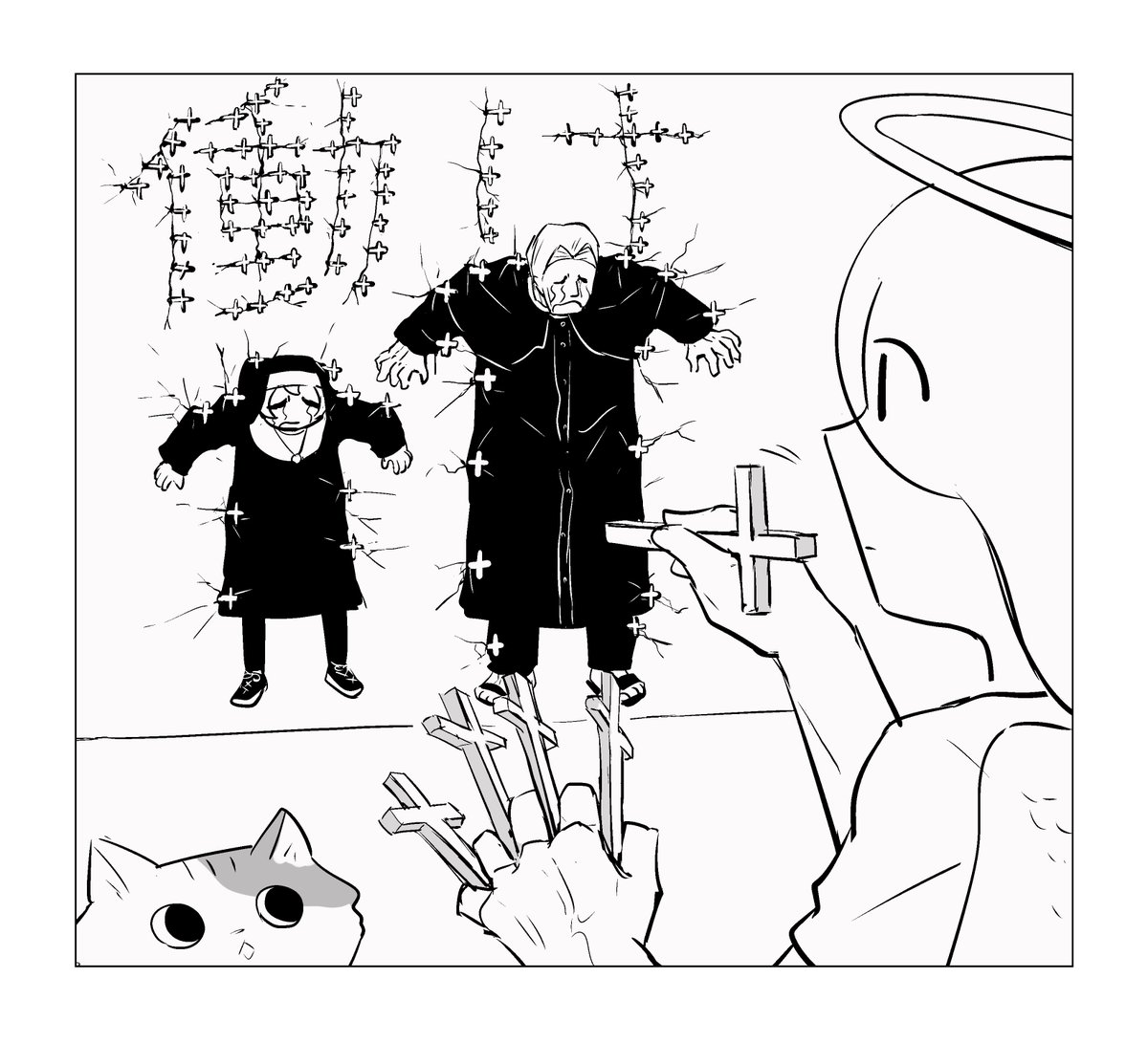 アボガド6 tweet media