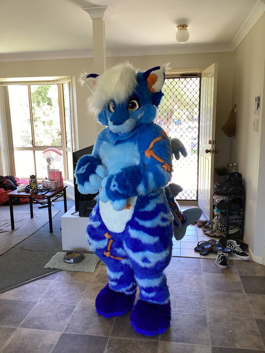 🐉🌊Tide Pool 🌊🪸 🔜FURDU26 tweet media
