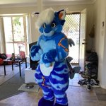 Photo by 🐉🌊Tide Pool 🌊🪸 🔜FURDU26 (@maxolotll)