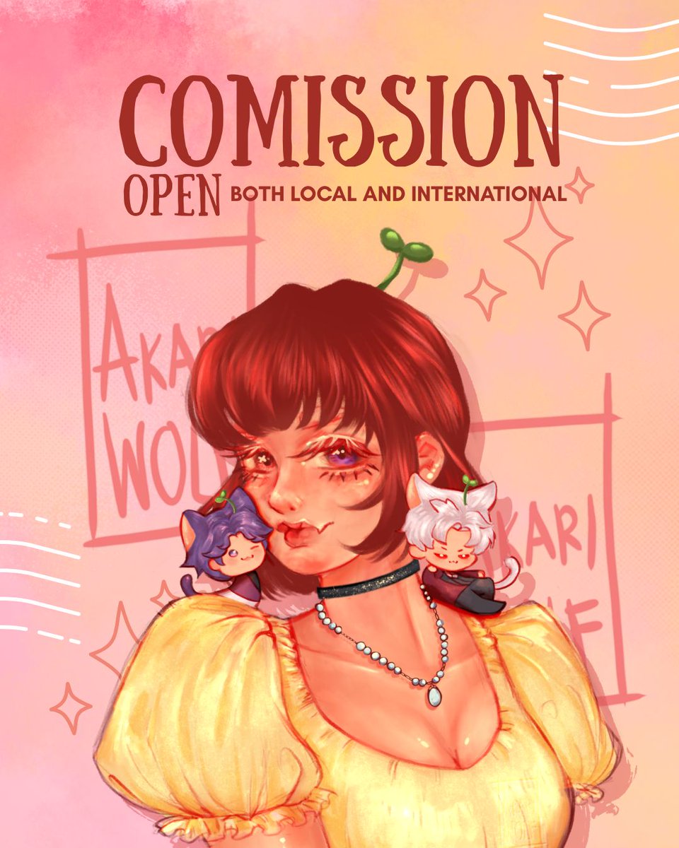 Akari_Kylde - coms open :) tweet media