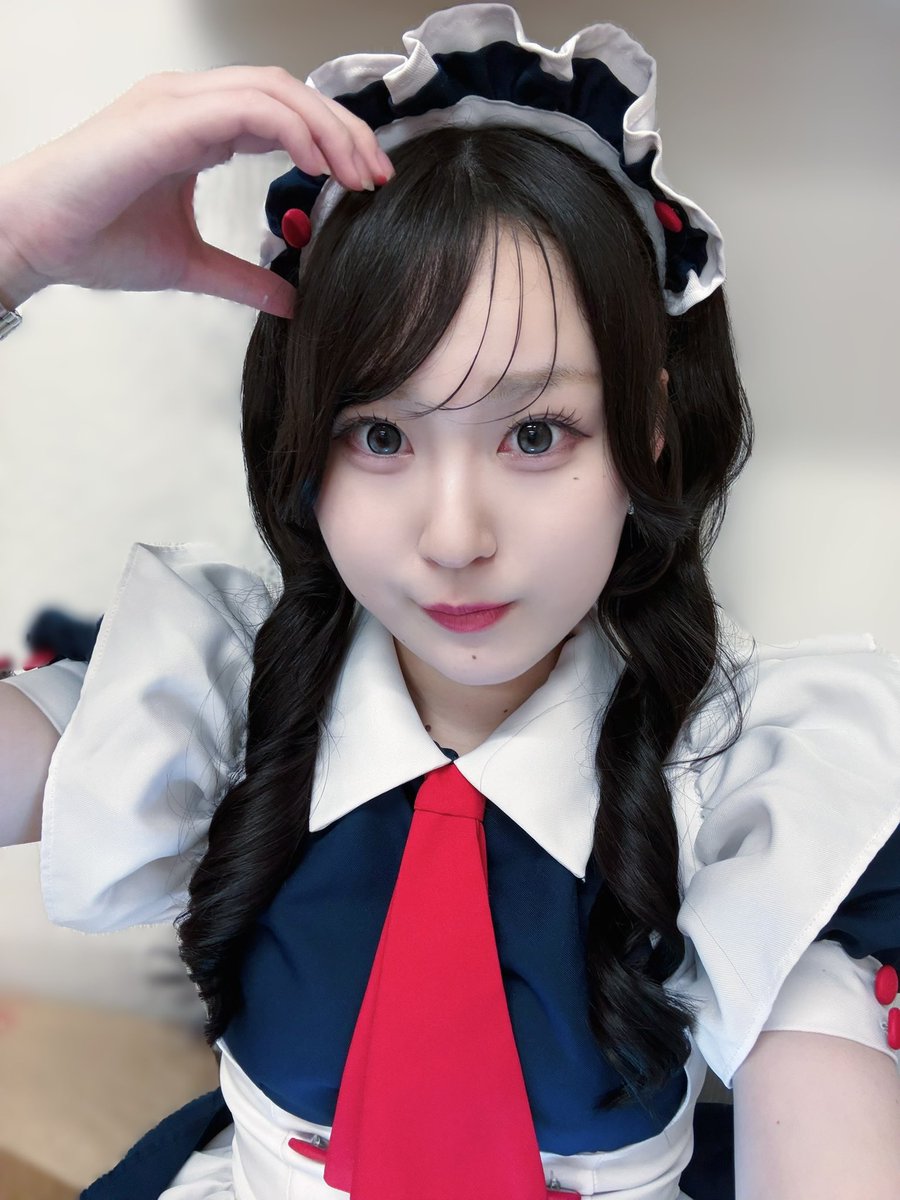 maid_erika1's tweet photo. 🧸♡⸝* https://t.co/QU3mofv3x8
