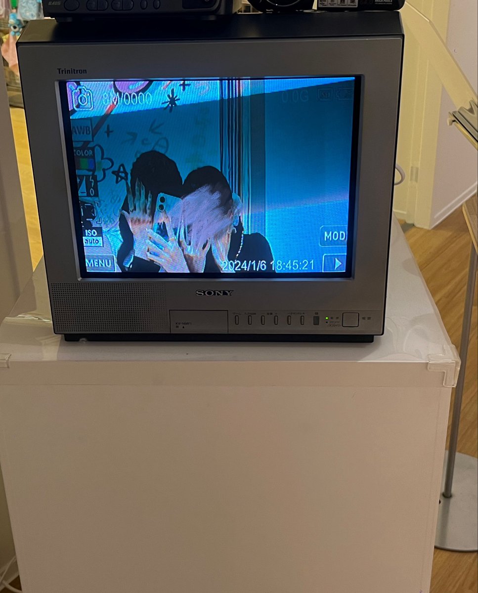 香川あんず tweet media