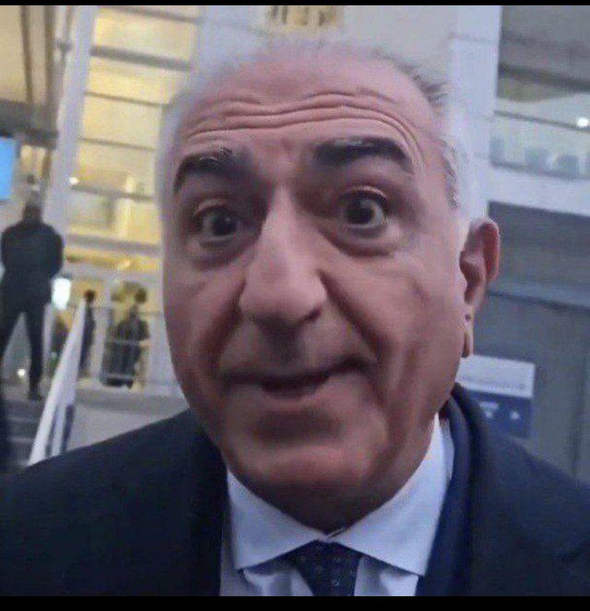 حـــــــورا اقبالیان tweet media