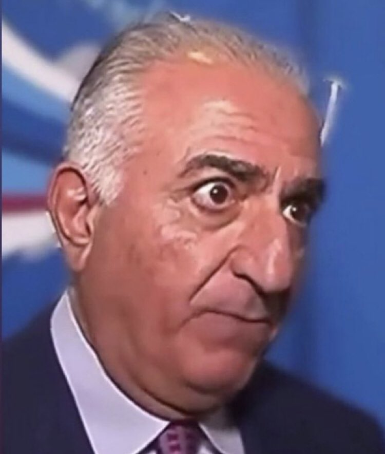 حـــــــورا اقبالیان tweet media