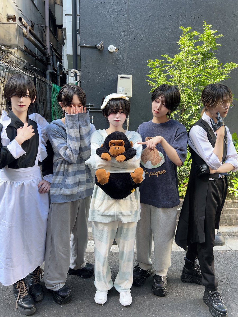らでぃえんじぇる tweet media