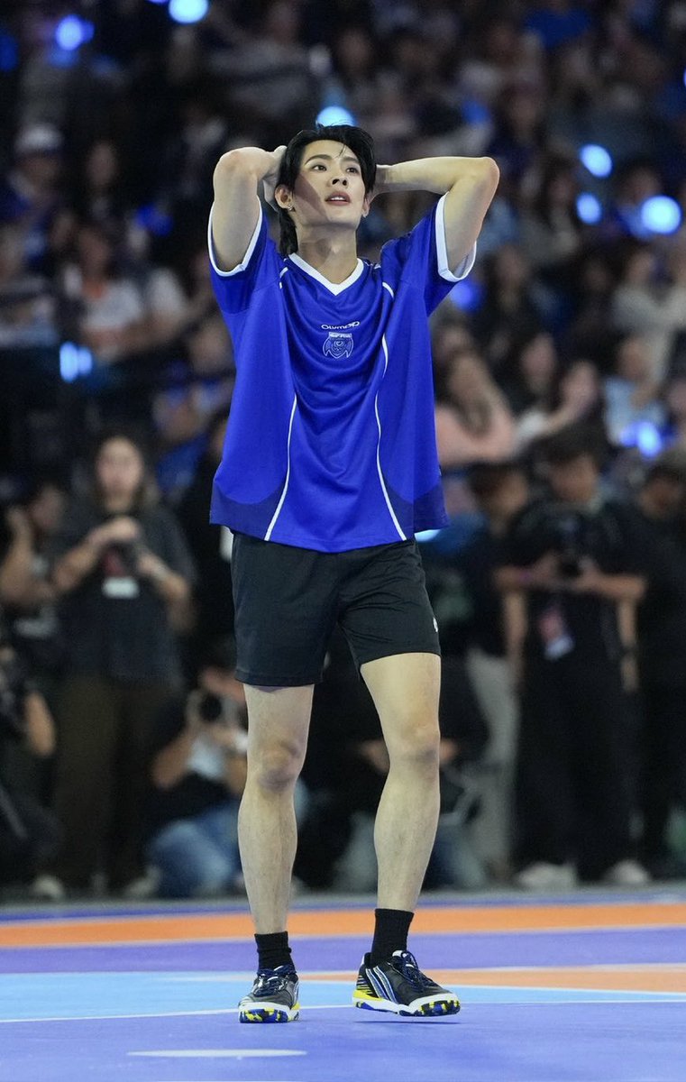 พี่เต้อร่างนักกีฬาอะะขอคนเข้าใจล้านคน😭