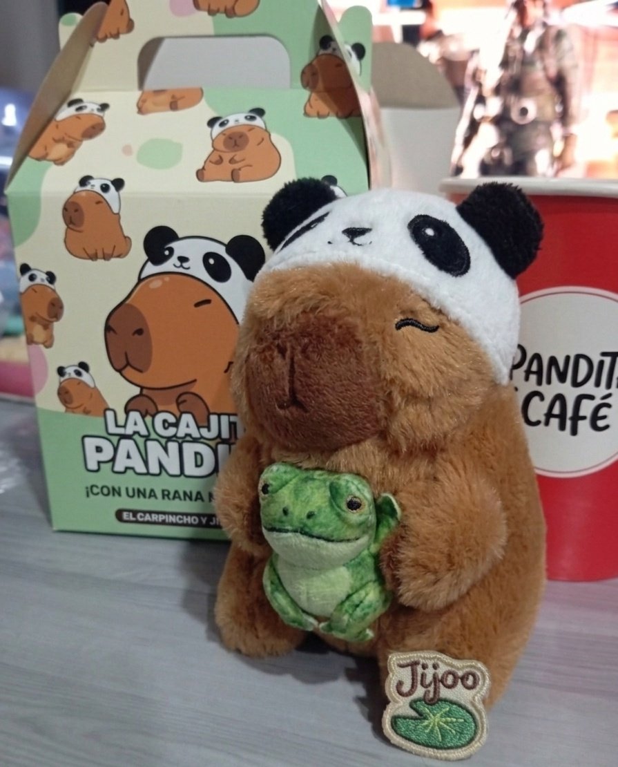 Maguss la panda 🐼 tweet media