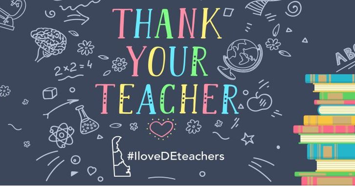 DE Dept of Education tweet media