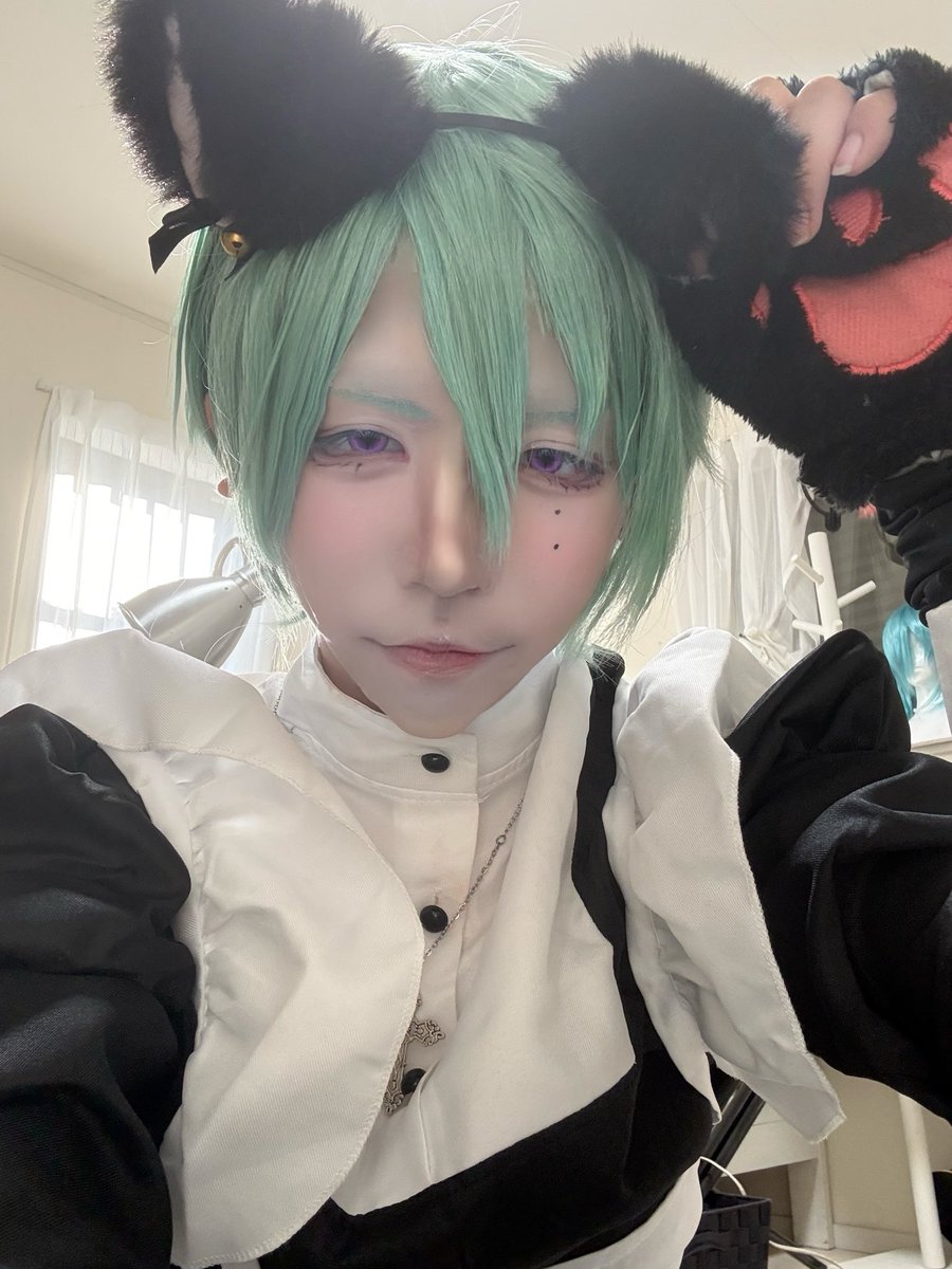 あじたまご🥚next5/17ビビコス♦️ tweet media