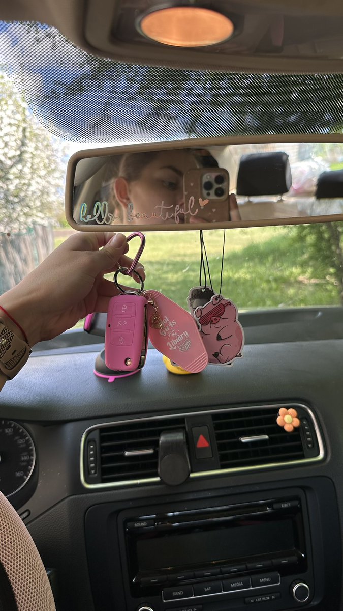Ну всьо, офіційно рожева пікмуха