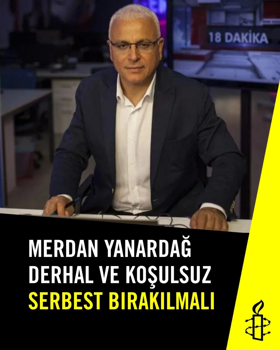 Amnesty Türkiye tweet media