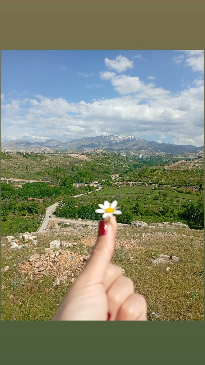 Ssevim44's tweet photo. Memleket sevdası 🍀
#Malatya 🇹🇷 https://t.co/UpxMCnu3S5