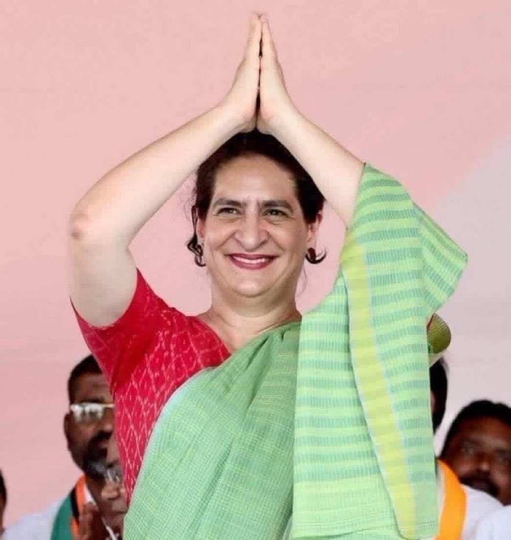 JIX5A's tweet photo. Nice to see there are transgender in politics in India https://t.co/KKKzDaP9gQ