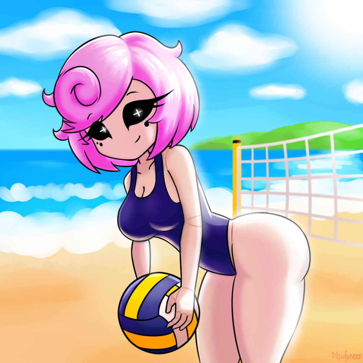 Undertale Red on the beach
#Undertale #UndertaleRed