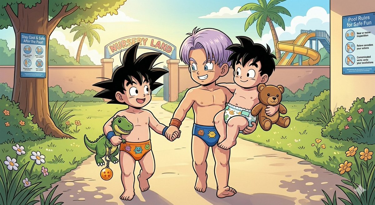 💥 babygohan✨♏︎ tweet media