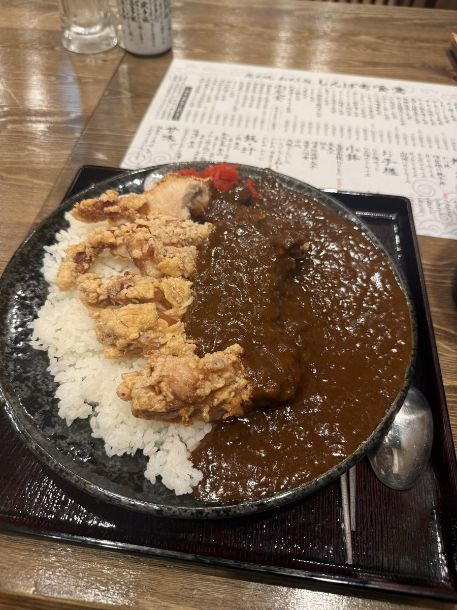 Rena_0025's tweet photo. 美味しかった(*´˘`*)！！ https://t.co/ls5VexsuTQ