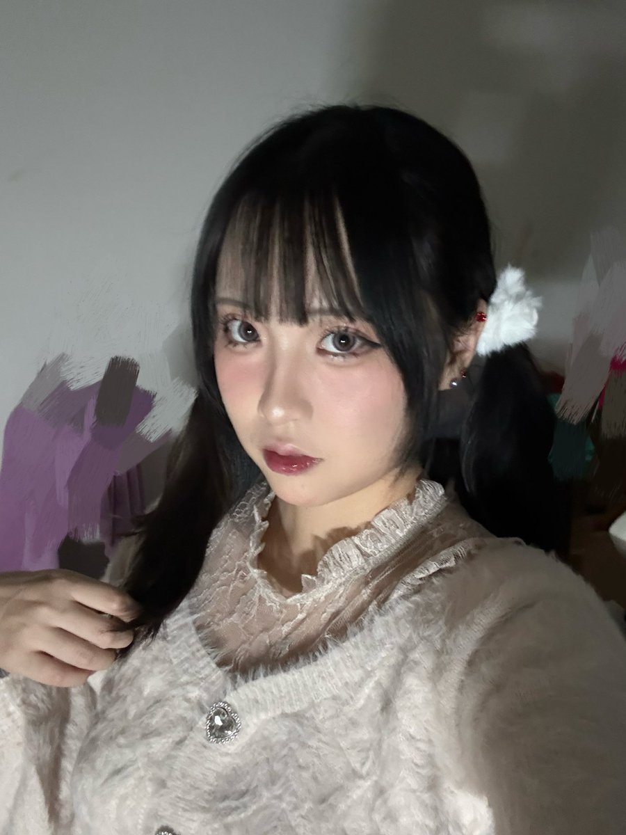 黎落 tweet media