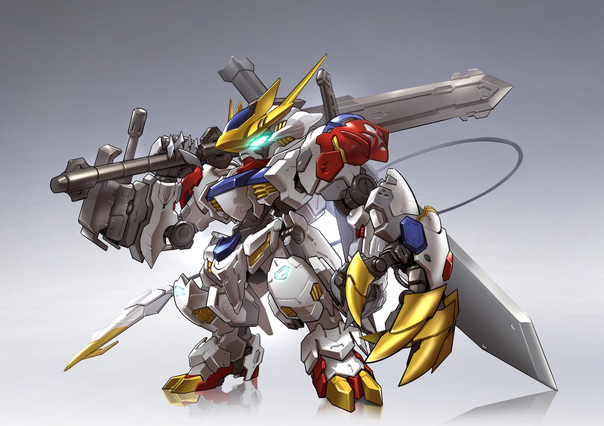 #TLにSDガンダムを補給しよう