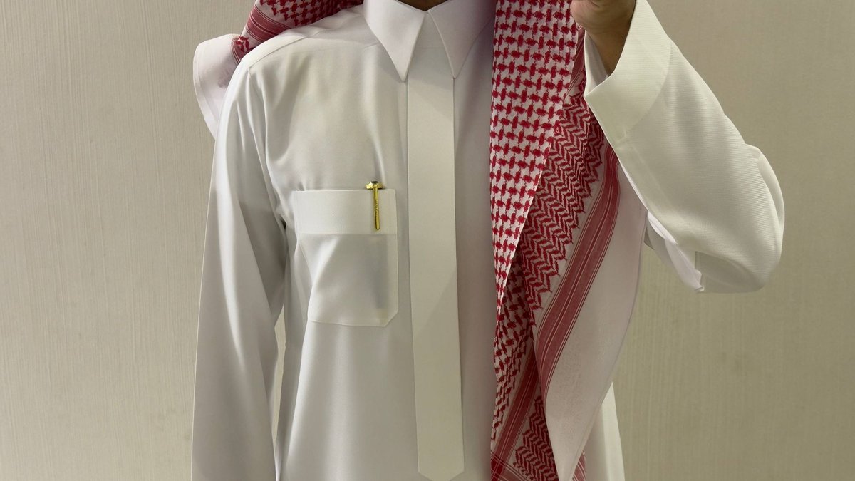 ABDULRAHMAN tweet media