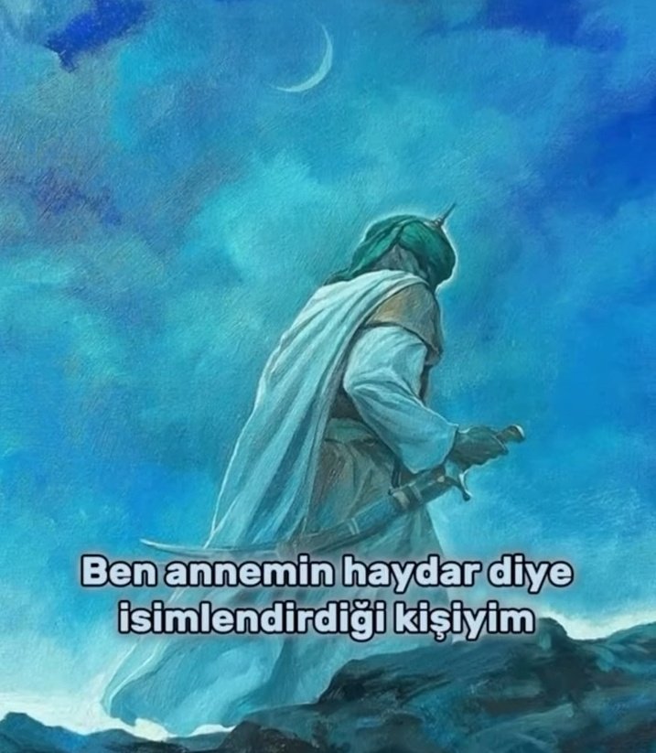 dalkiranoglu's tweet photo. Gönül almasını bilene selamlar olsun
#haydar olanlara ne mutlu https://t.co/imChsLqZ1L
