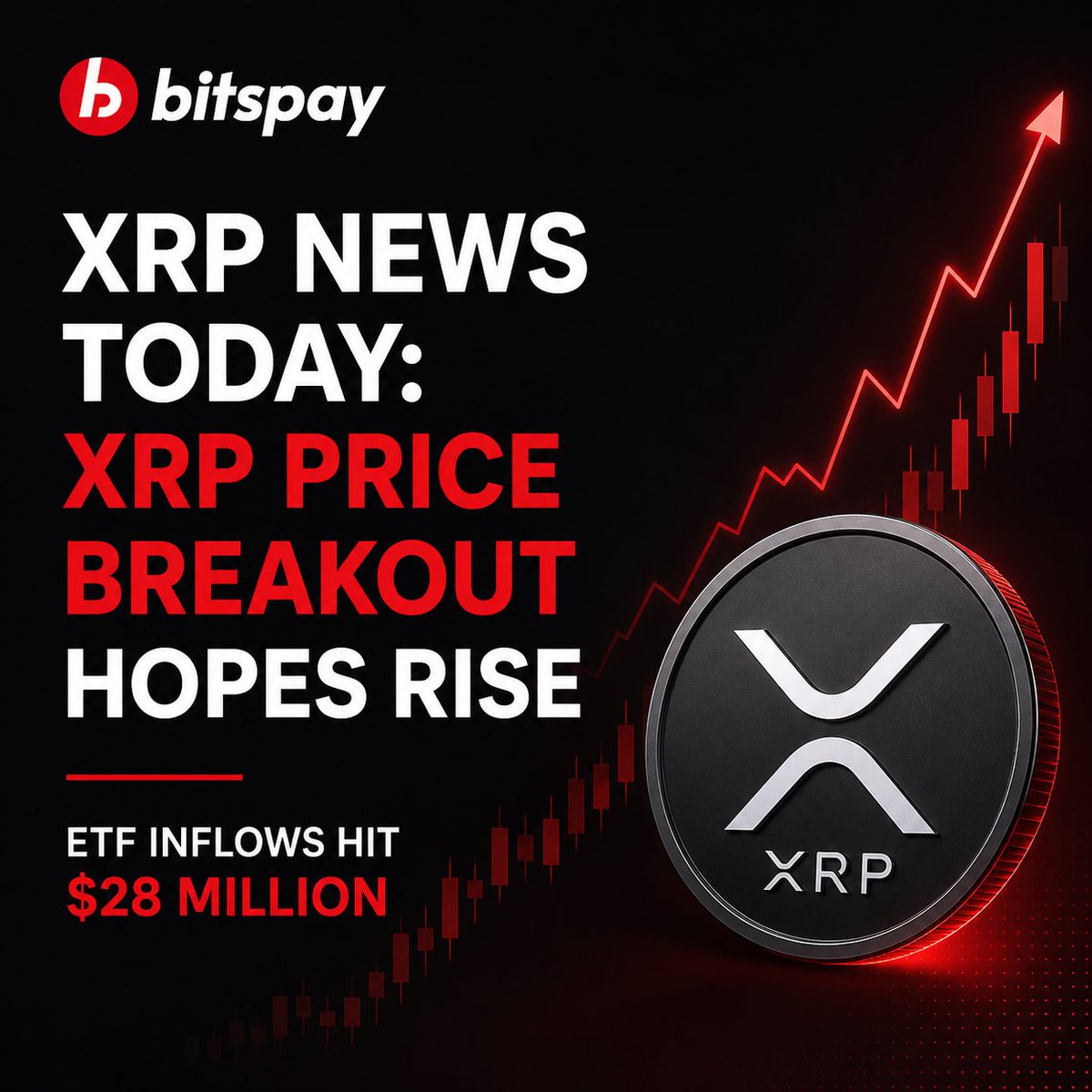 Bitspay tweet media